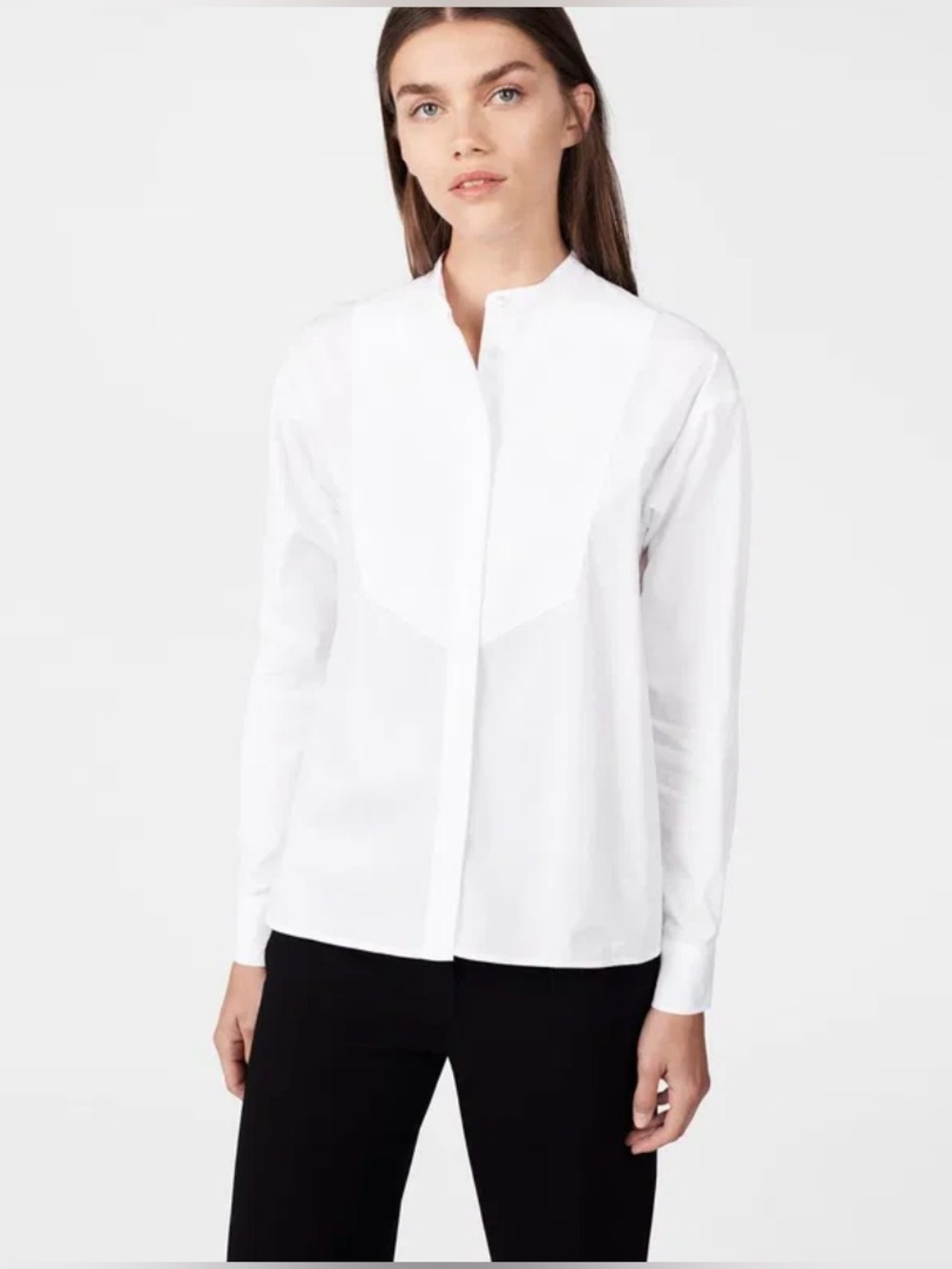 Gant Women’s Tuxedo Shirt